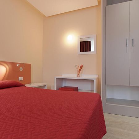 Hotel Agrigento Home Luaran gambar