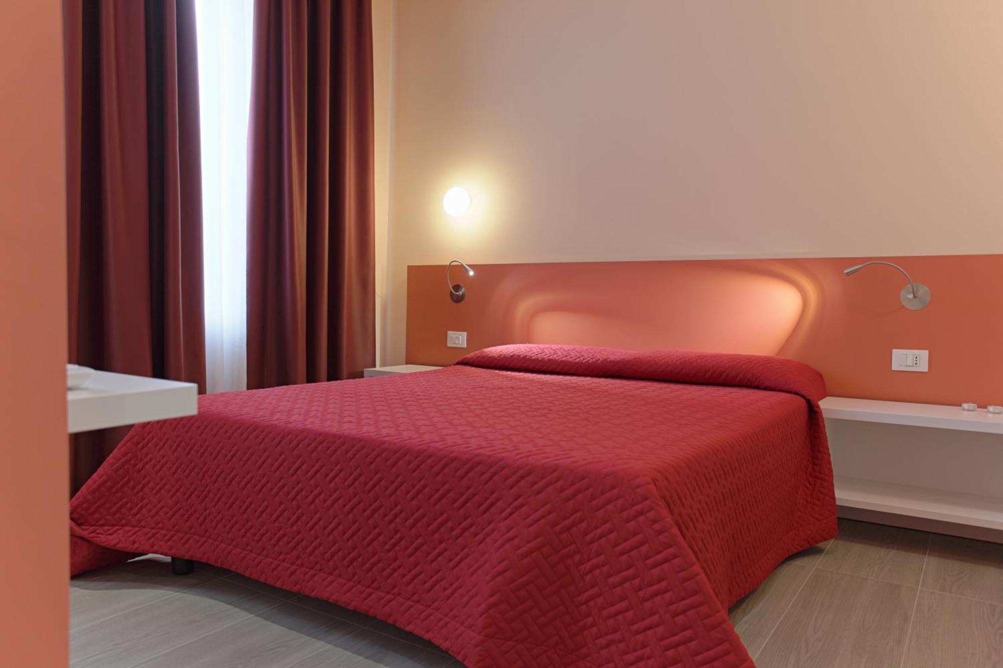 Hotel Agrigento Home Luaran gambar