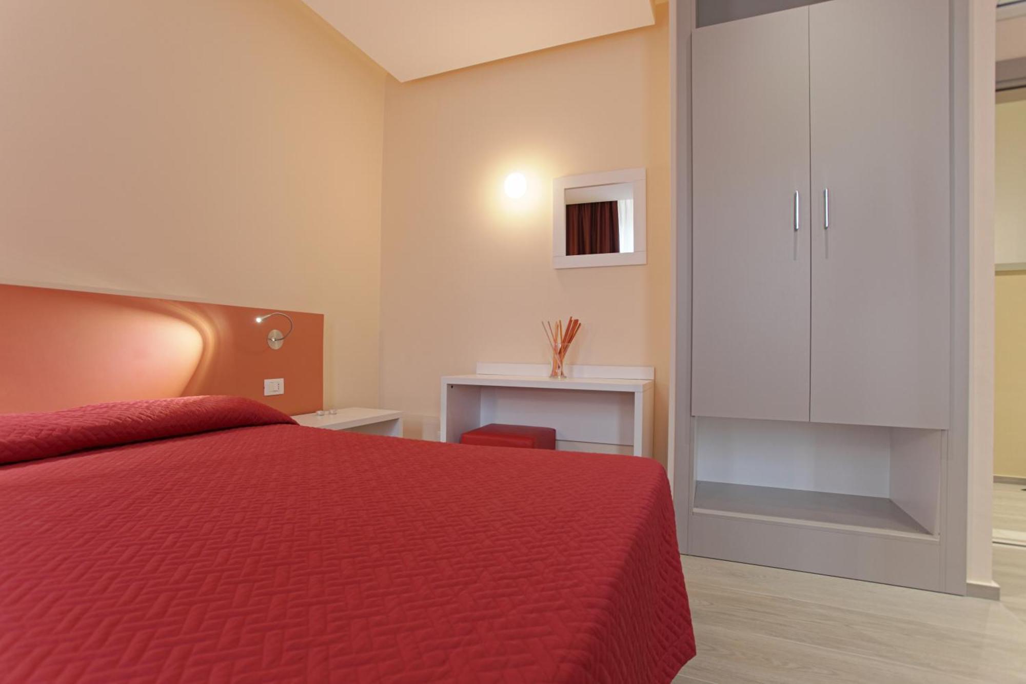 Hotel Agrigento Home Luaran gambar