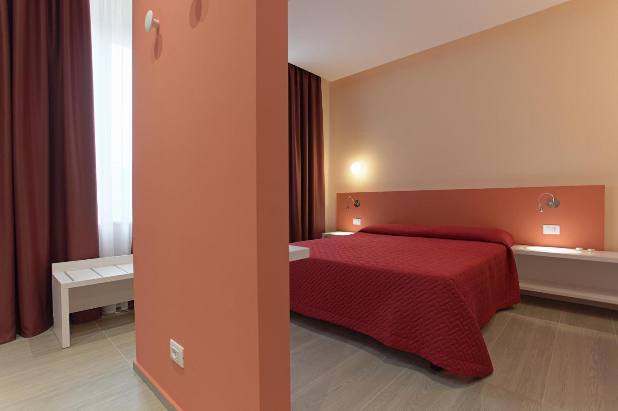 Hotel Agrigento Home Luaran gambar