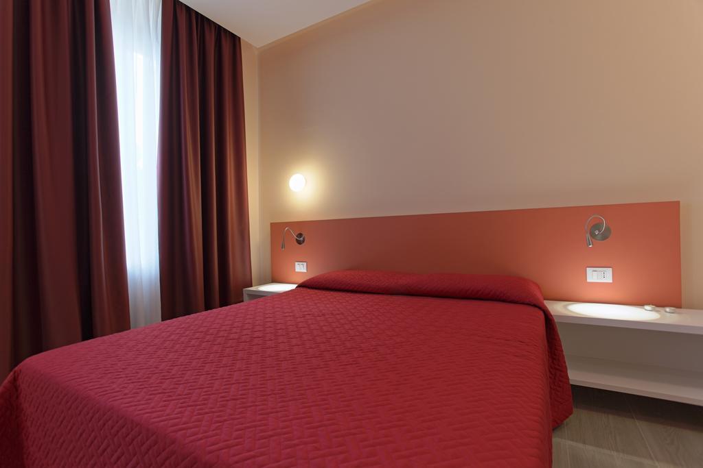 Hotel Agrigento Home Luaran gambar