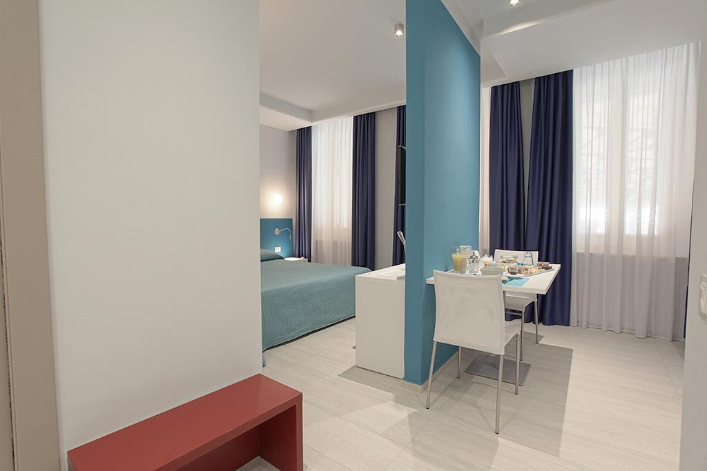 Hotel Agrigento Home Bilik gambar